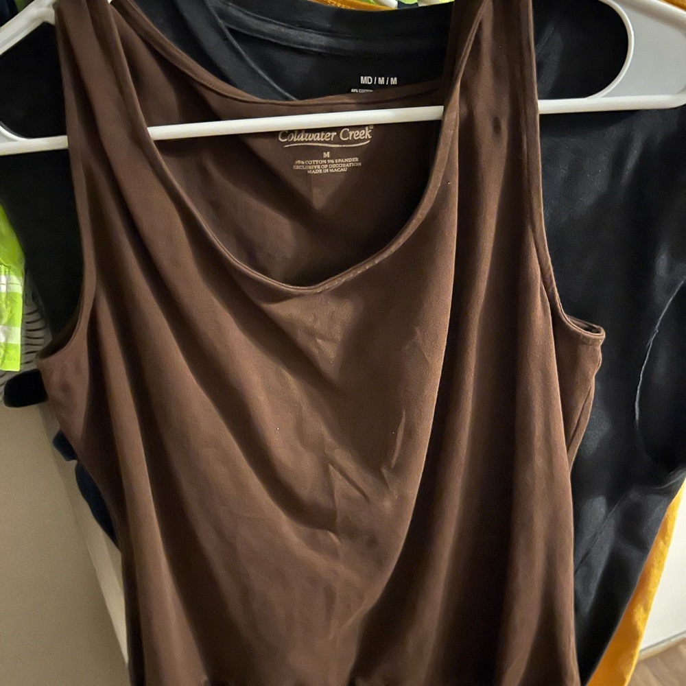 Tanks - Picture 4 of 14